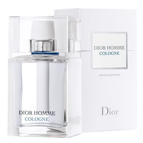 dior homme summer cologne|christian dior homme original.